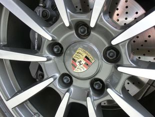 Car Icon