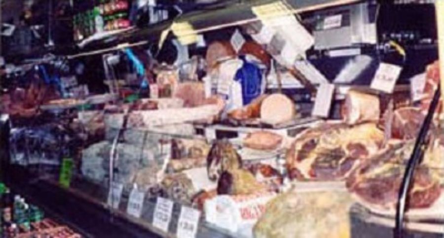 prodotti della tradizione campana