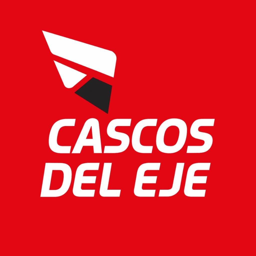 Cascos Raiders  logo