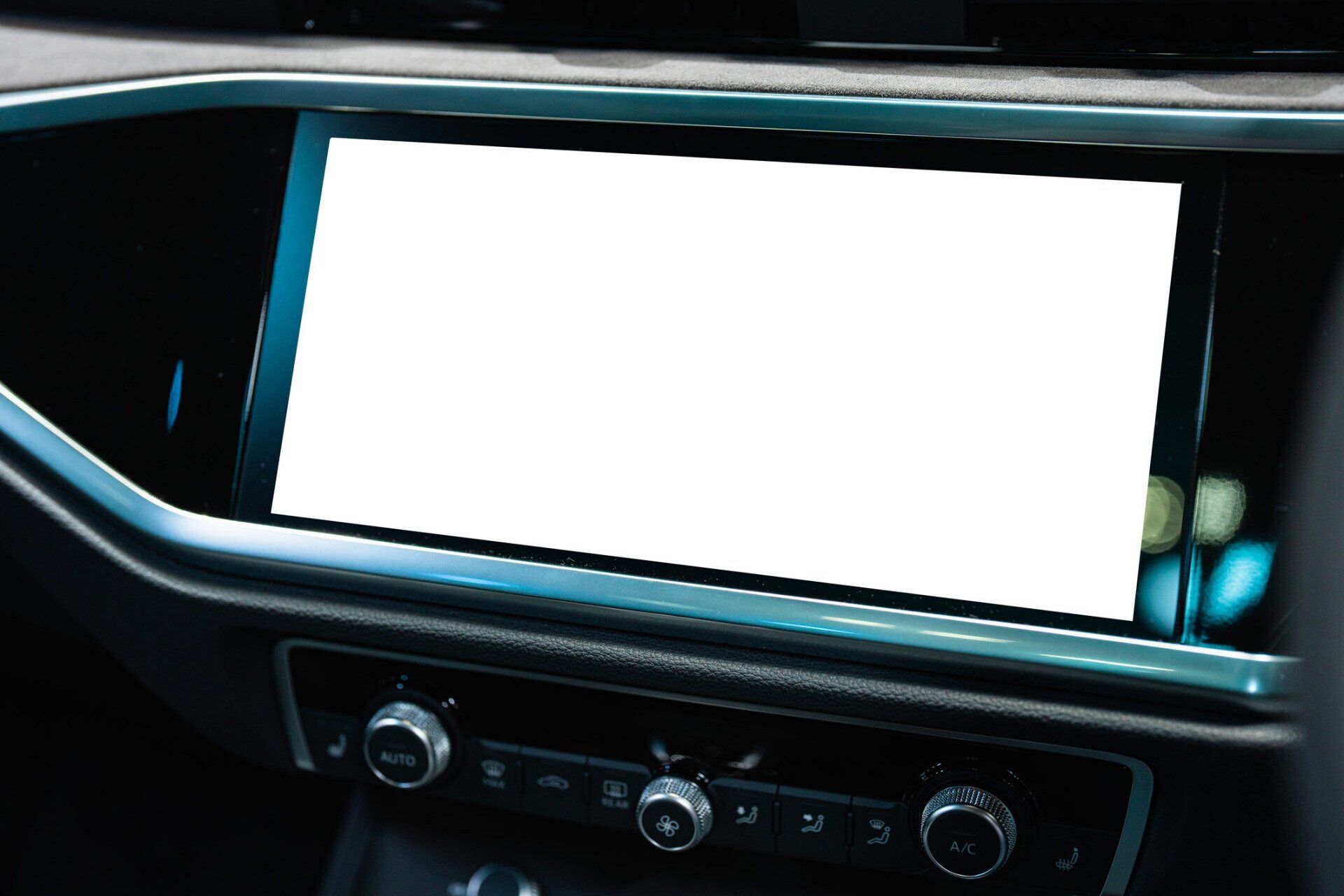 A Digital Display Screen — San Bernardino, CA — Best Price Auto Glass