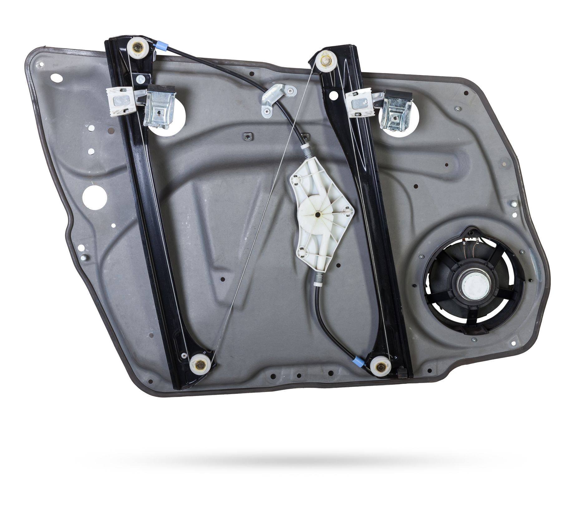 Electric Window Mechanism — San Bernardino, CA — Best Price Auto Glass