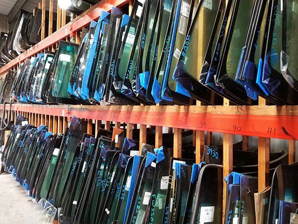 A Lot Of Auto Glass — San Bernardino, CA — Best Price Auto Glass