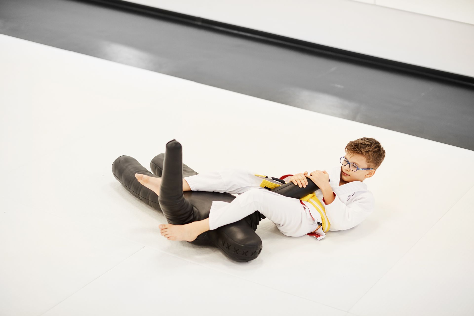 kids bjj