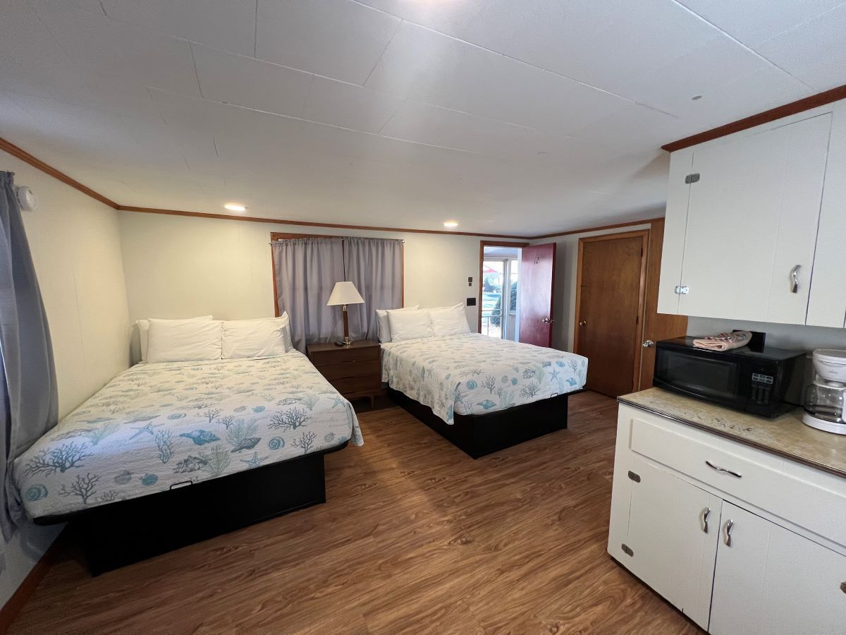 Cabins for rent in Old Orchard Beach