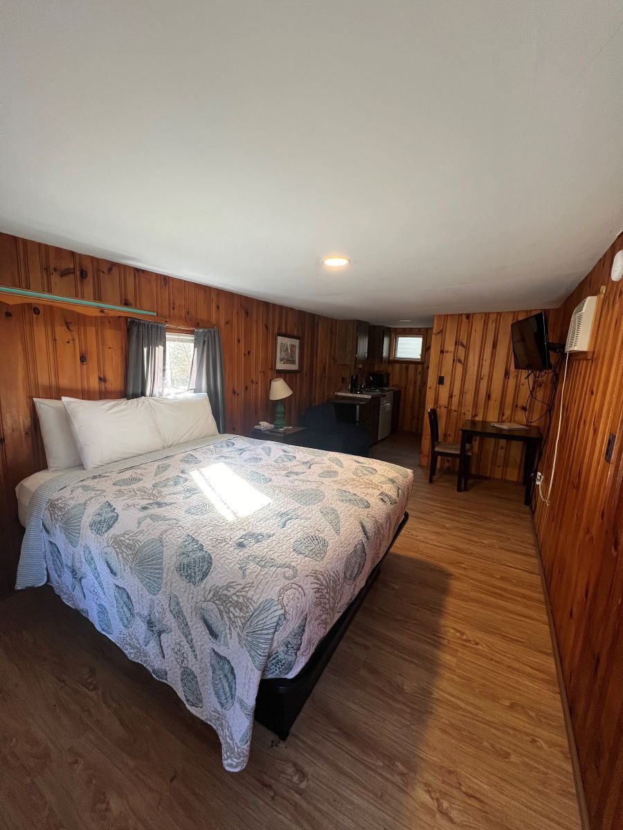 lodging in Old Orchard Beach Maine