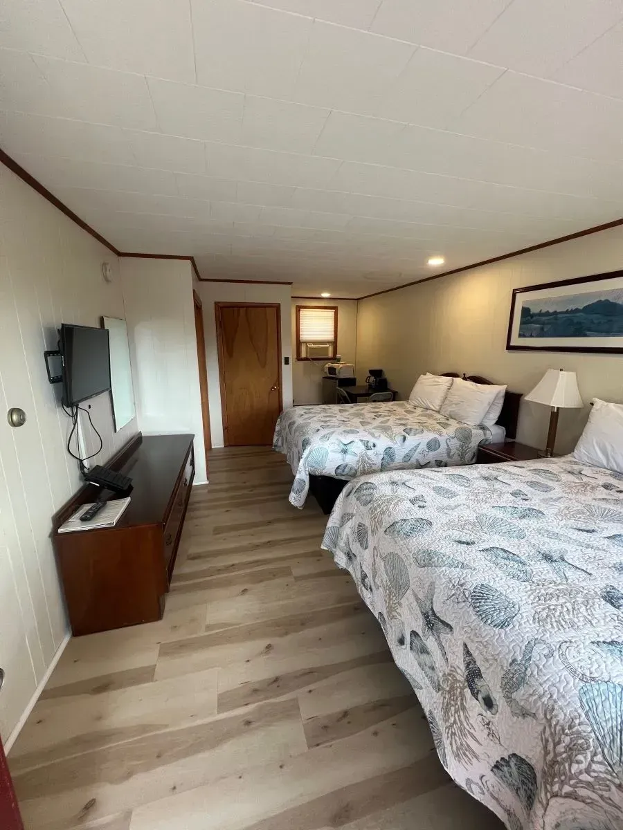 Lodging Old Orchard Beach Maine