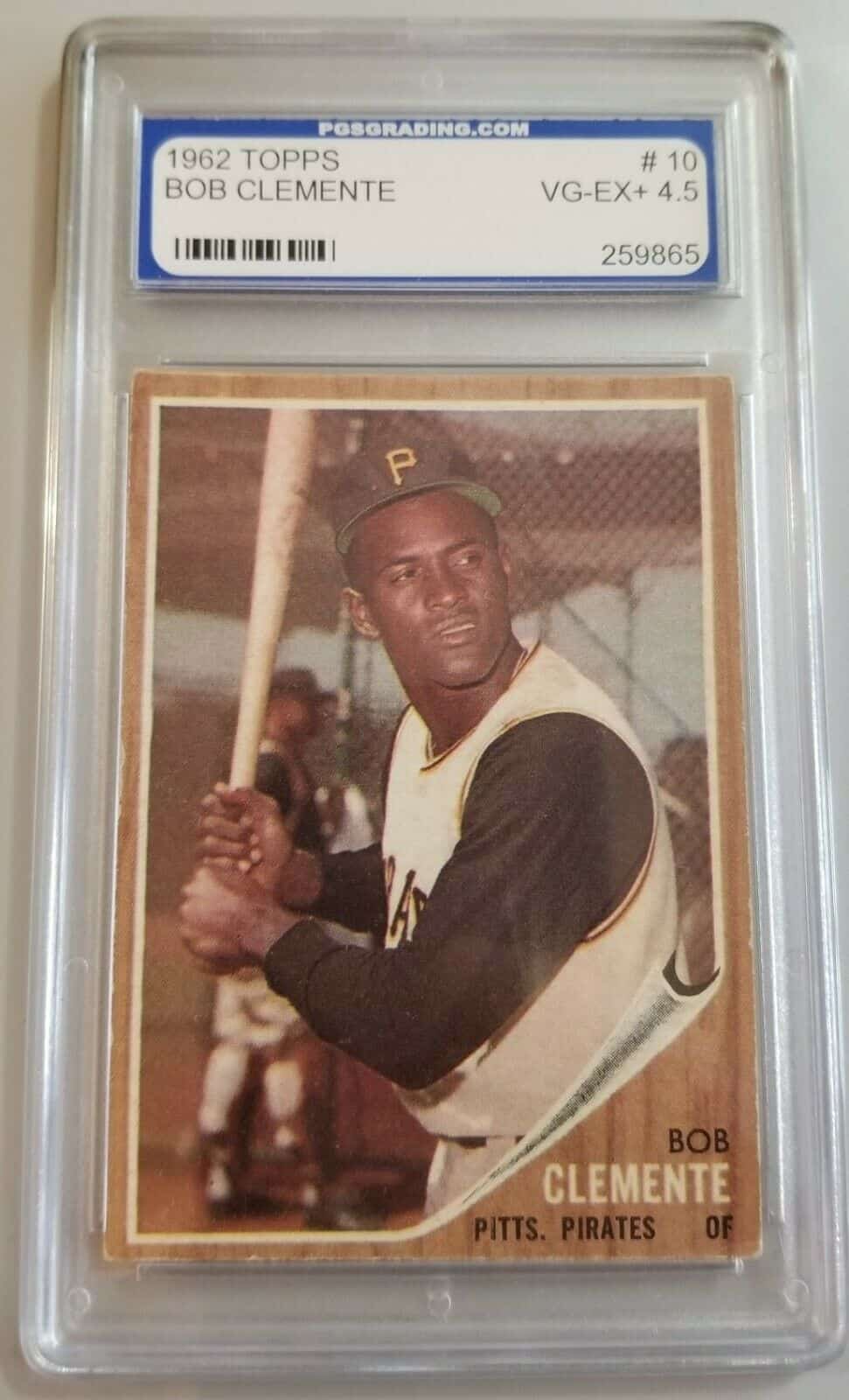 Grading - The What, Who, and Why Of One Of the Most Influential (and  Controversial) Parts Of The Hobby