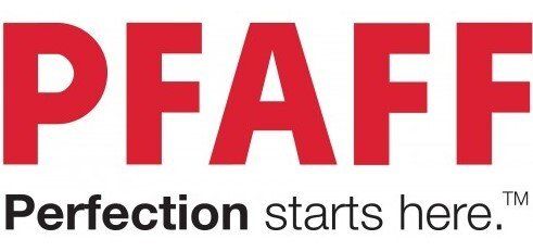 LOGO PFAFF