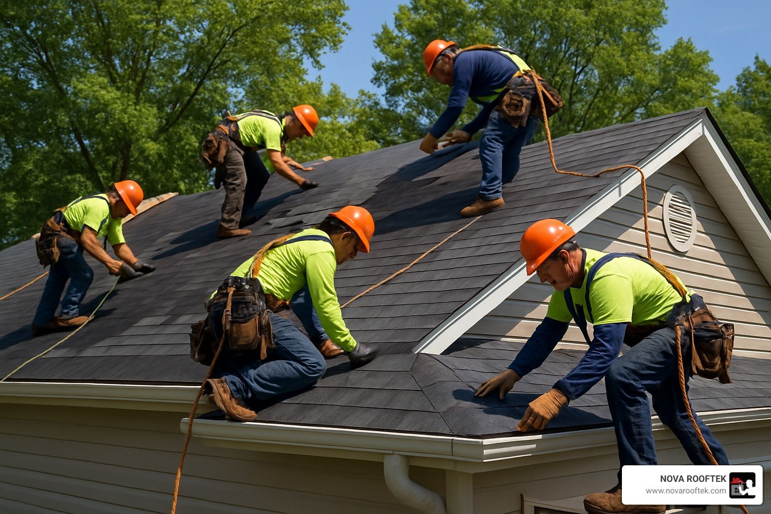roof replacement northern virginia - roof replacement northern virginia