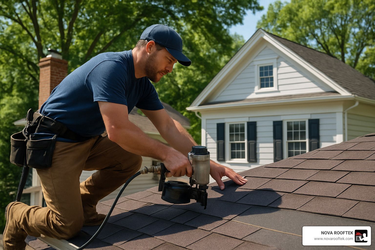 residential roofing in mclean va - roofers mclean va