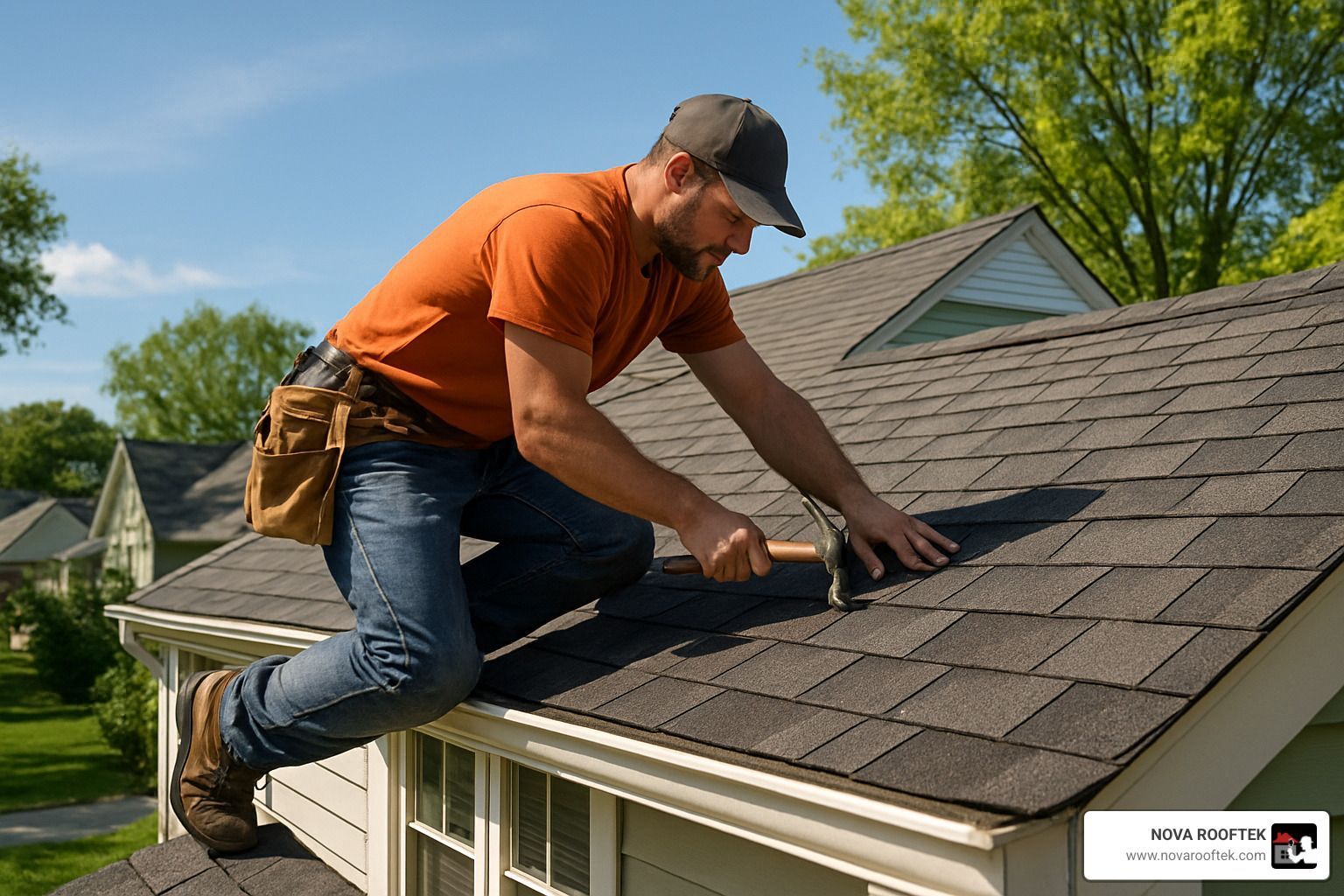 roof repair alexandria va - roof repair alexandria va