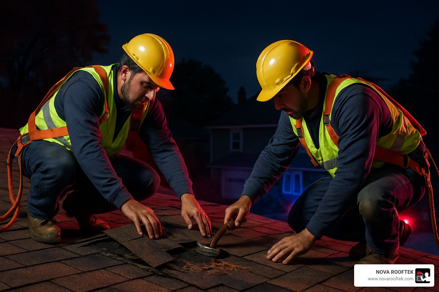 24hr roof repair - 24hr roof repair