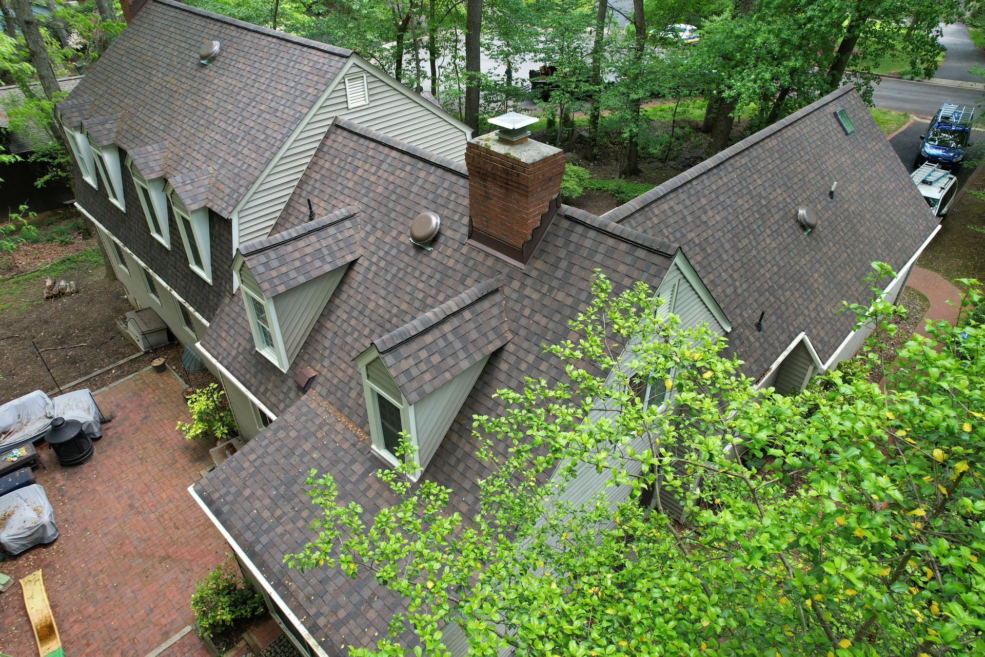 roofer case study