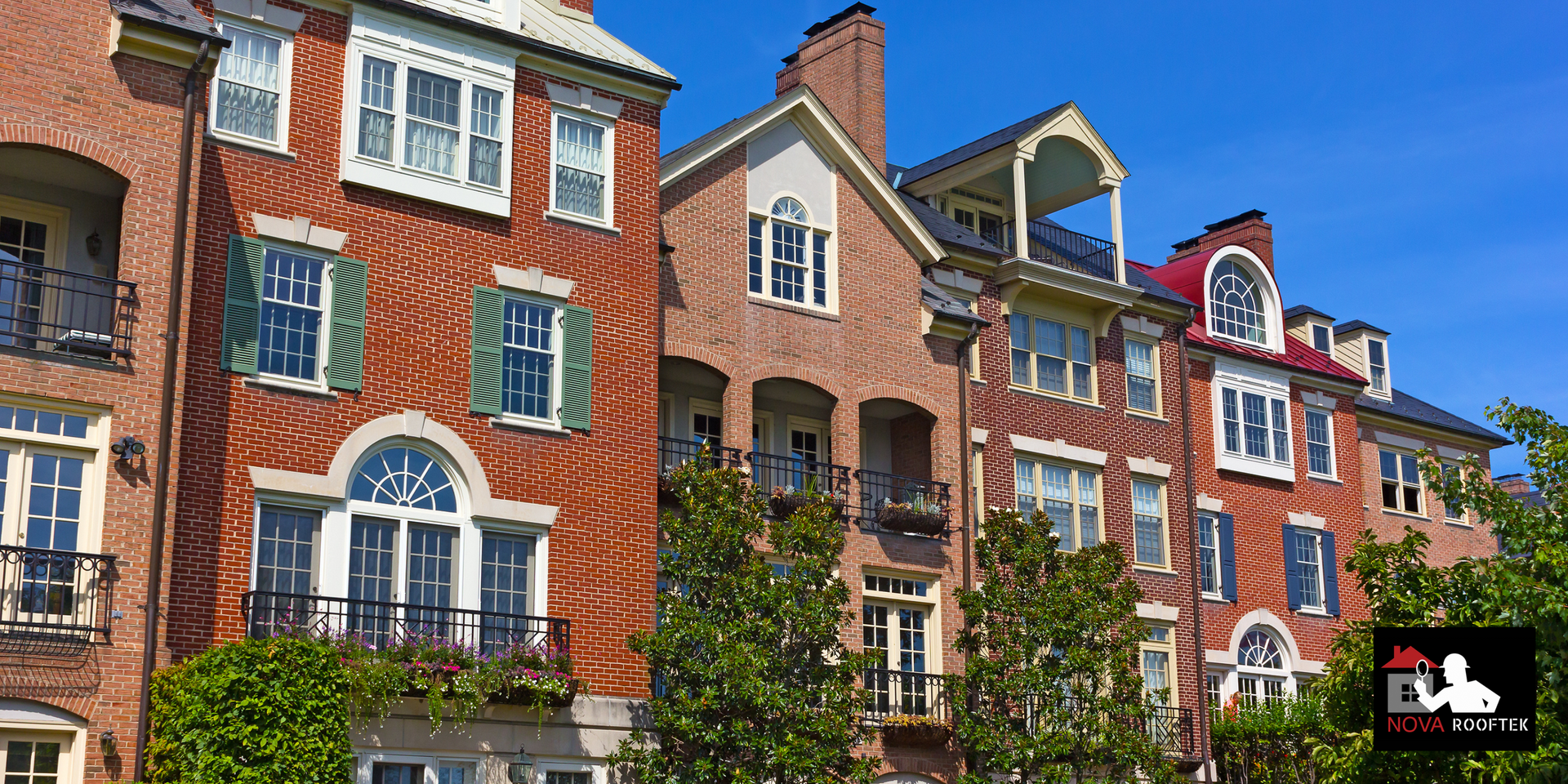 reliable roofer alexandria va