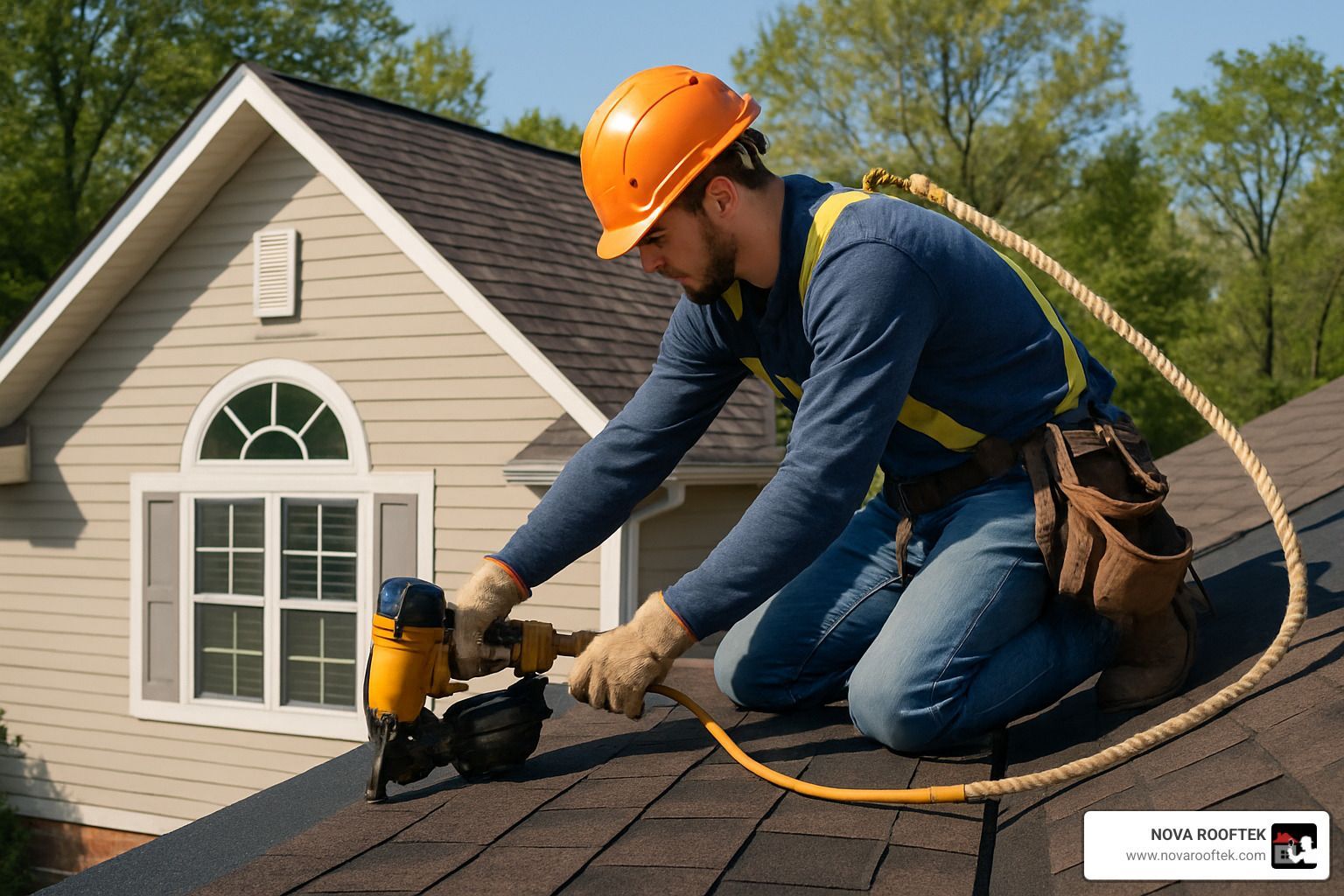 residential roofing services - residential roofing services near me