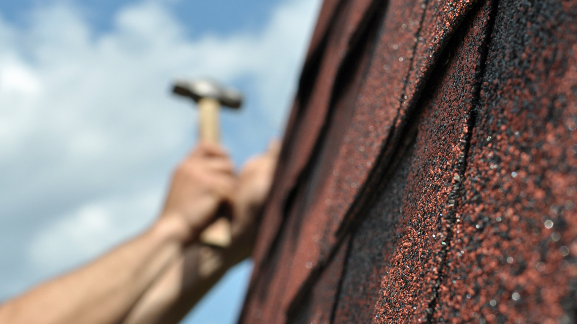 What Is the Most Common Roof Repair?