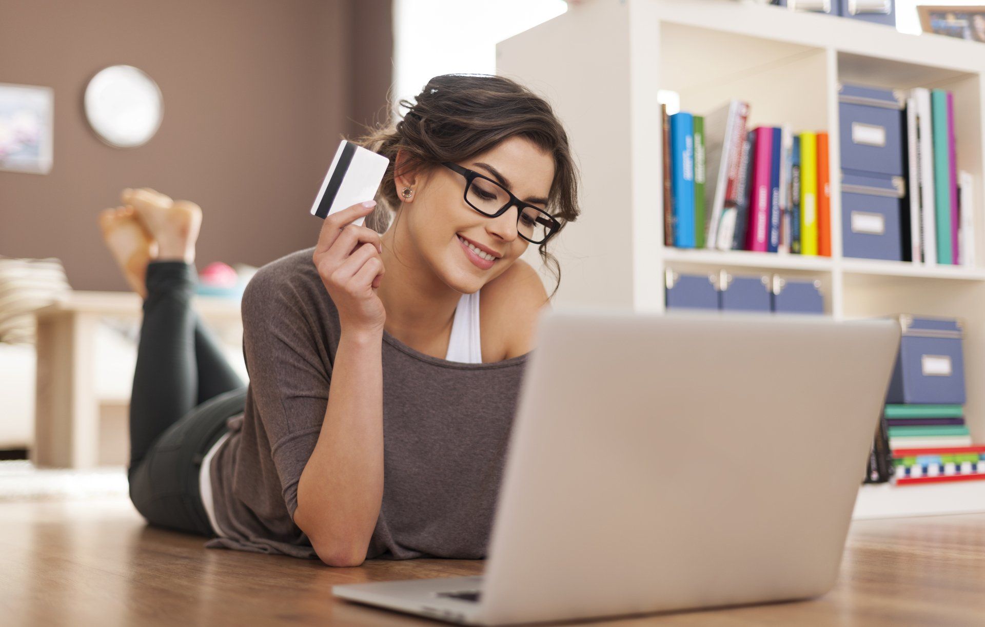 Crece el comercio electrónico en México y las mujeres son las protagonistas