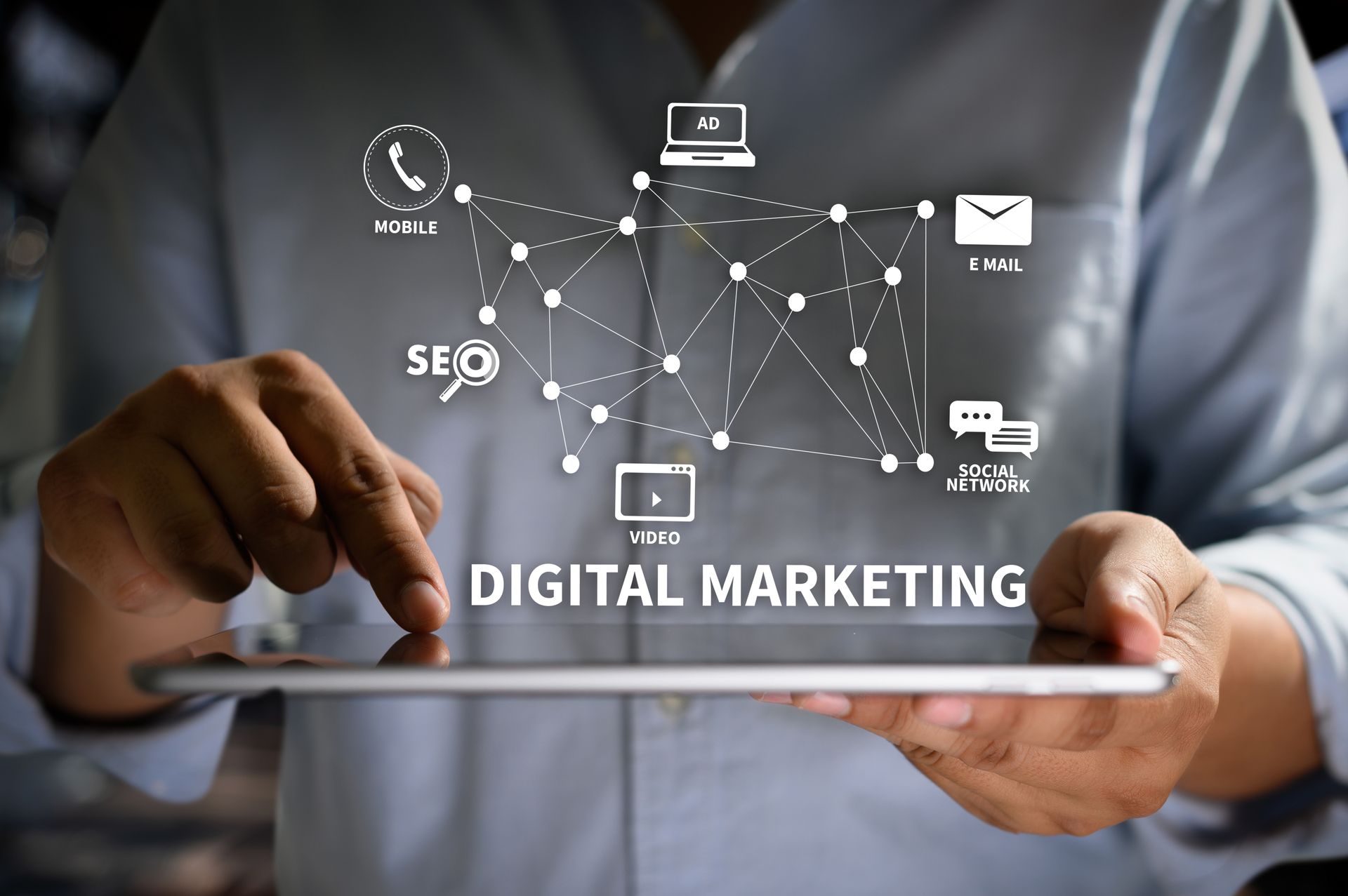 Claves para encontrar la mejor Agencia de Marketing Digital en México