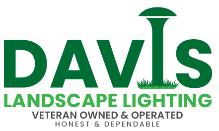 davis landscape lighting