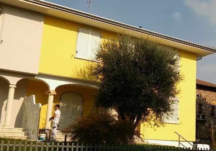 verniciature a mantova