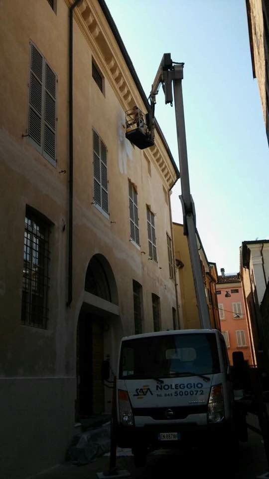 verniciature a mantova