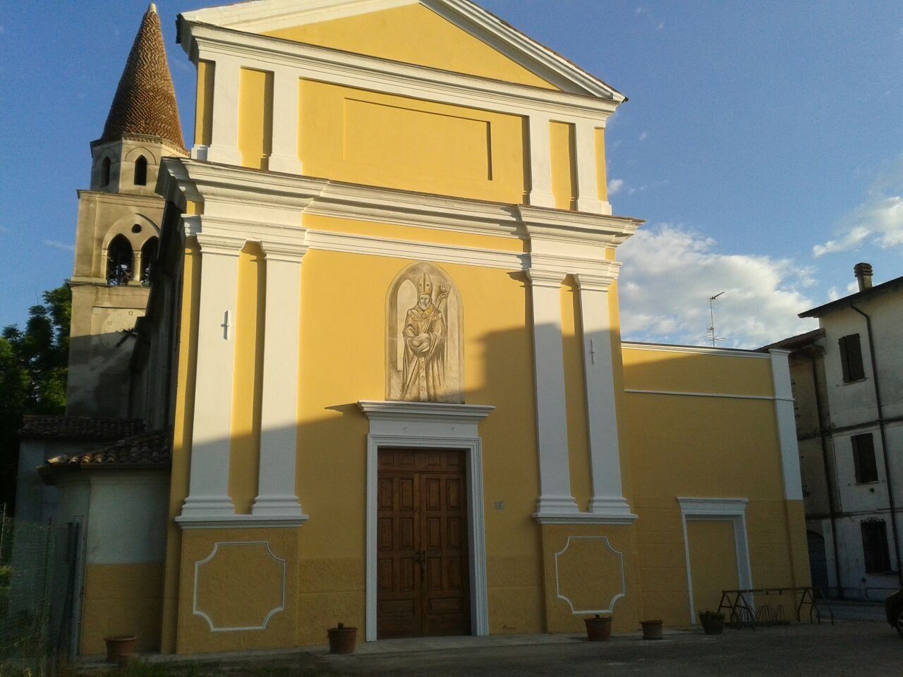 wamp tinteggiature a mantova