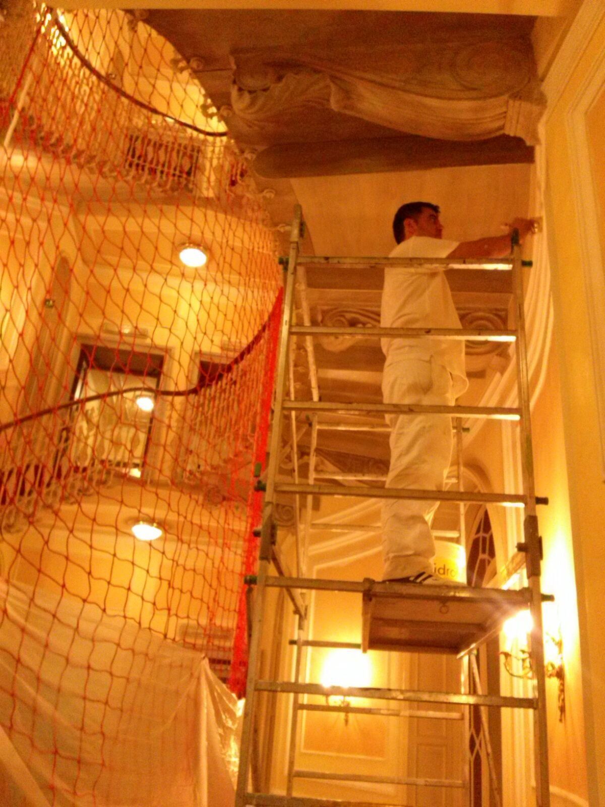 tinteggiature a mantova