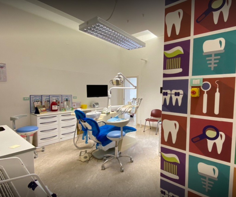 studio dentistico