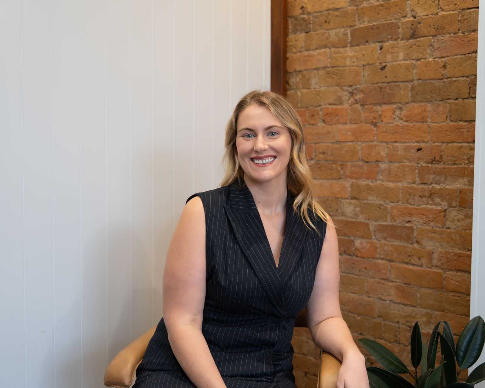 LLB, Grad Dip (leg. Prac.) – Legal Practitioner Director