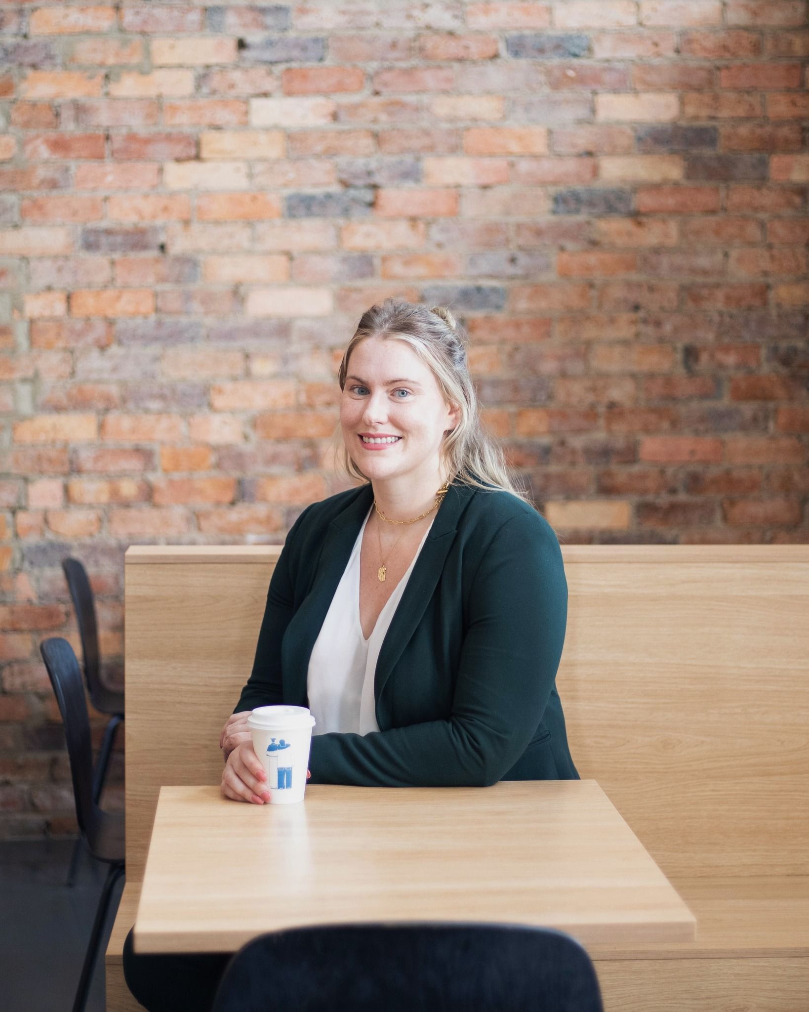 Sarah-Jane MacDonald - Legal Practitioner Director