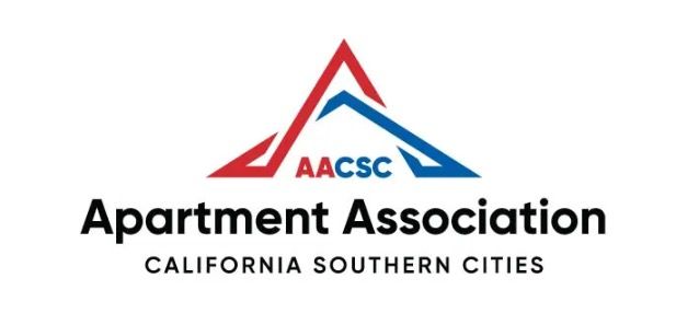 Apartment Association Logo