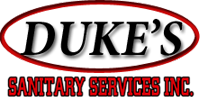 Duke’s Sanitary Services