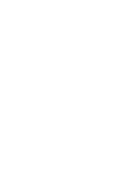 White Logo transparent background, no text.