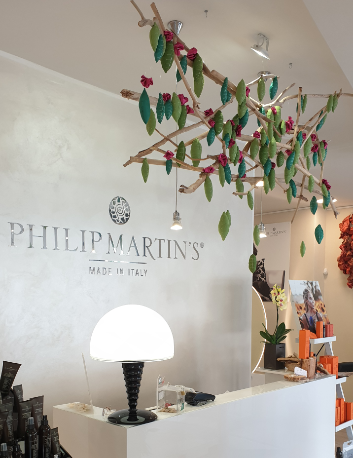 Foto 3 - salone Viale Italia 49