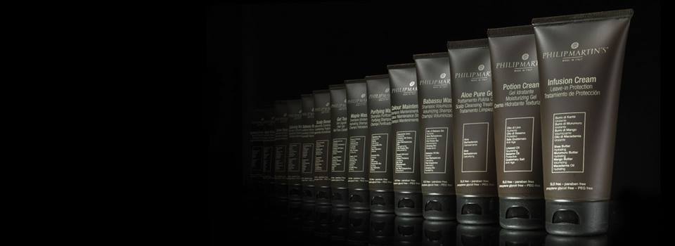 prodotti per capelli