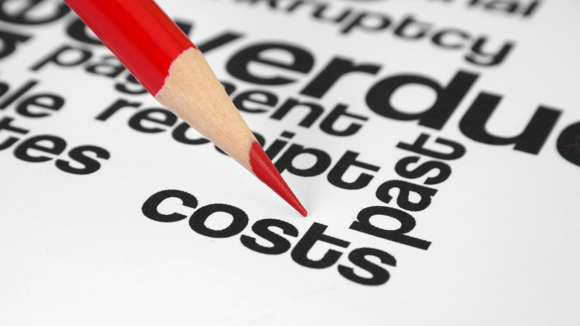 How Much Does It Cost To Make A Product?