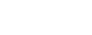 The logo for quality assured construction llc is a green hexagon with a hammer and trowel in it.