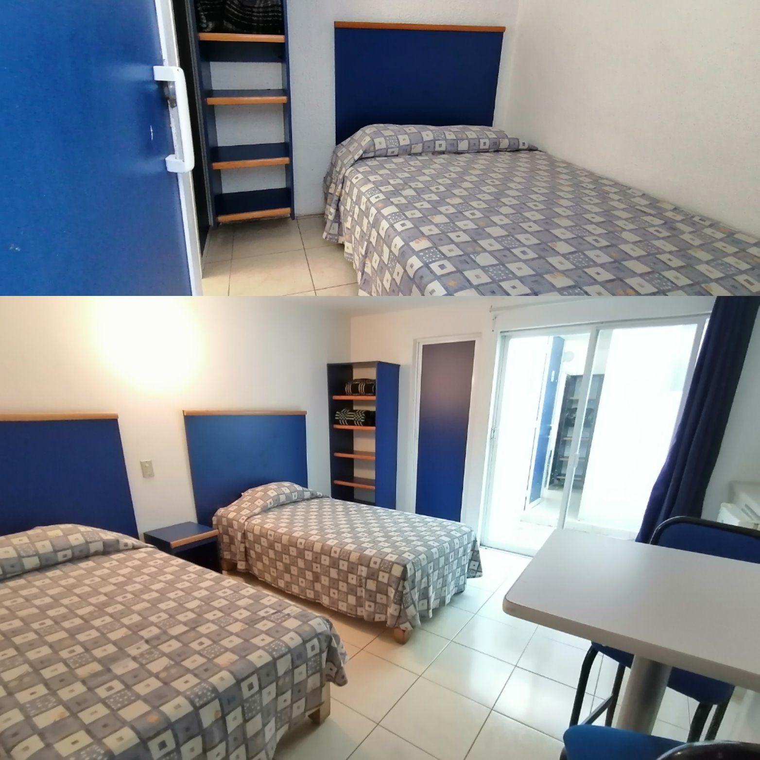 AGUA CALIENTE 24 HORAS