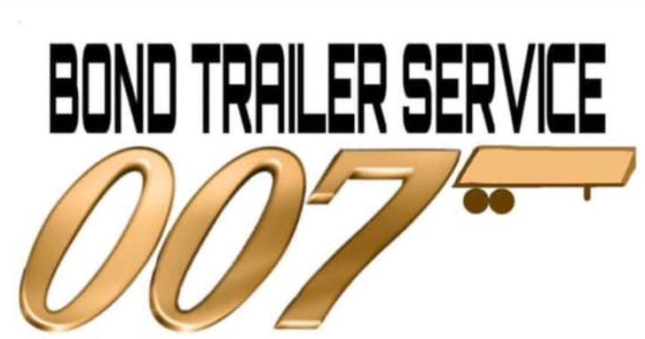 Bond Trailer Service