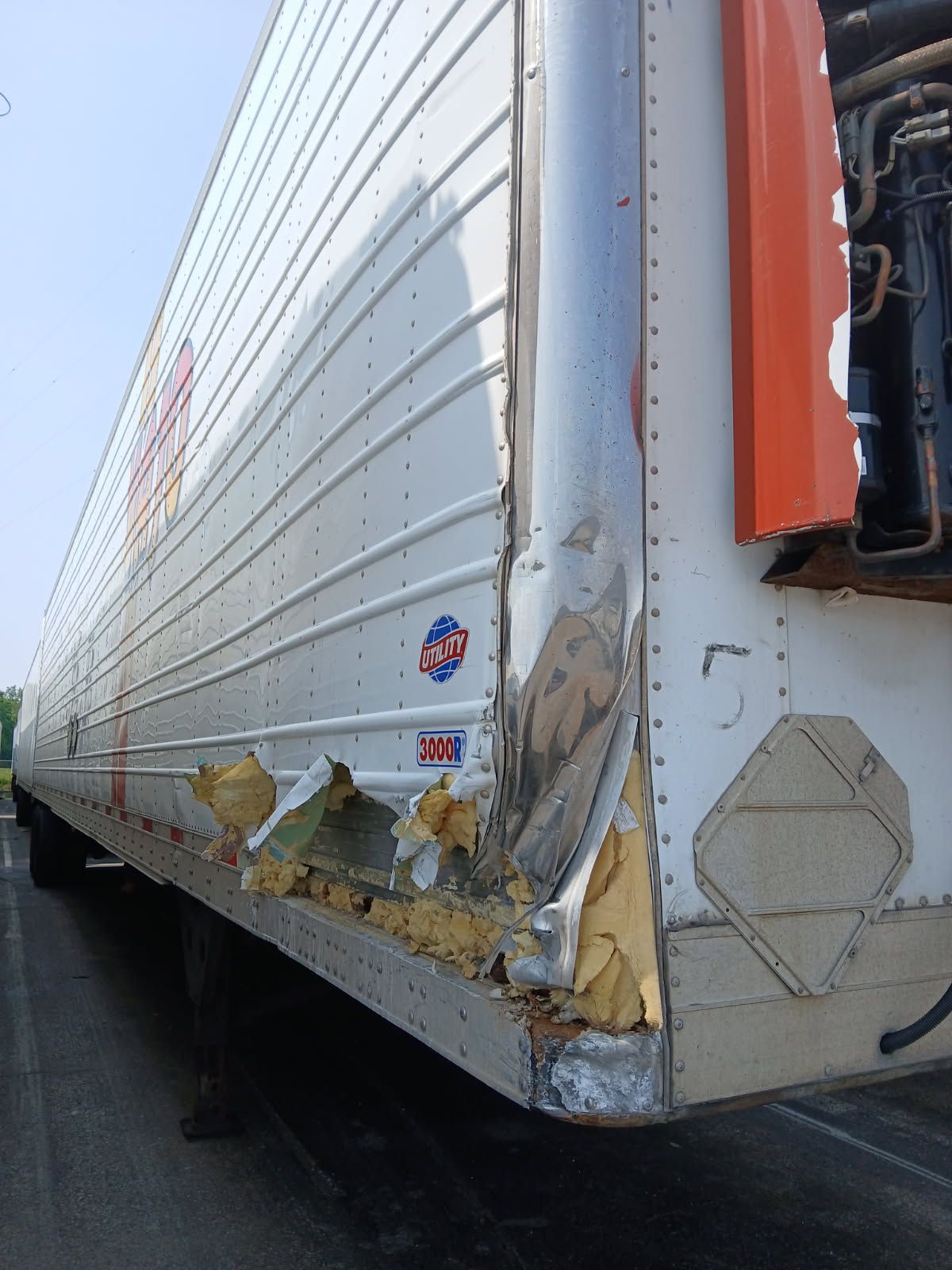Trailer Service Work Gallery - Bond Trailer Service