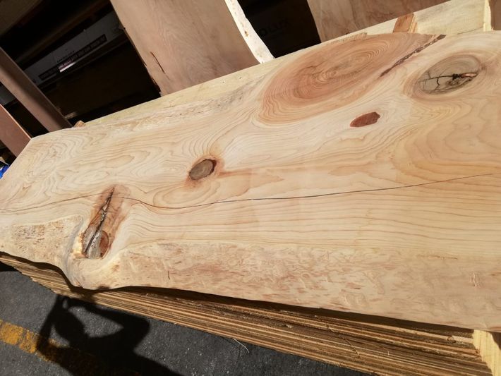 legno massiccio