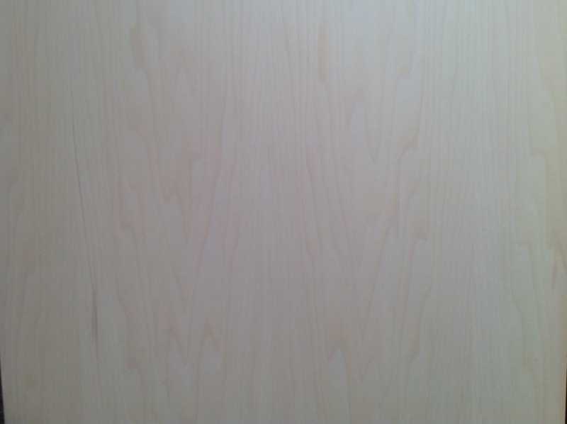 Pannello di frassino