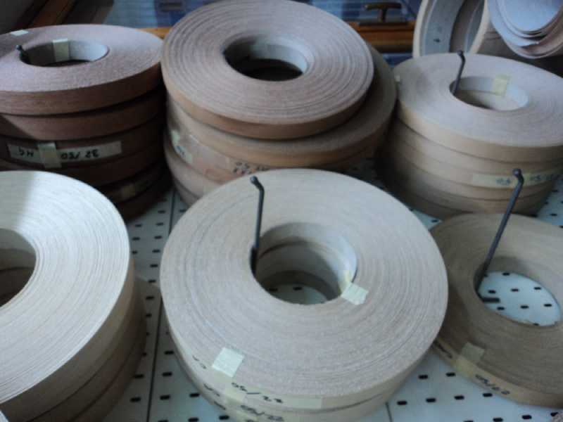 Vendita di semilavorati di legno