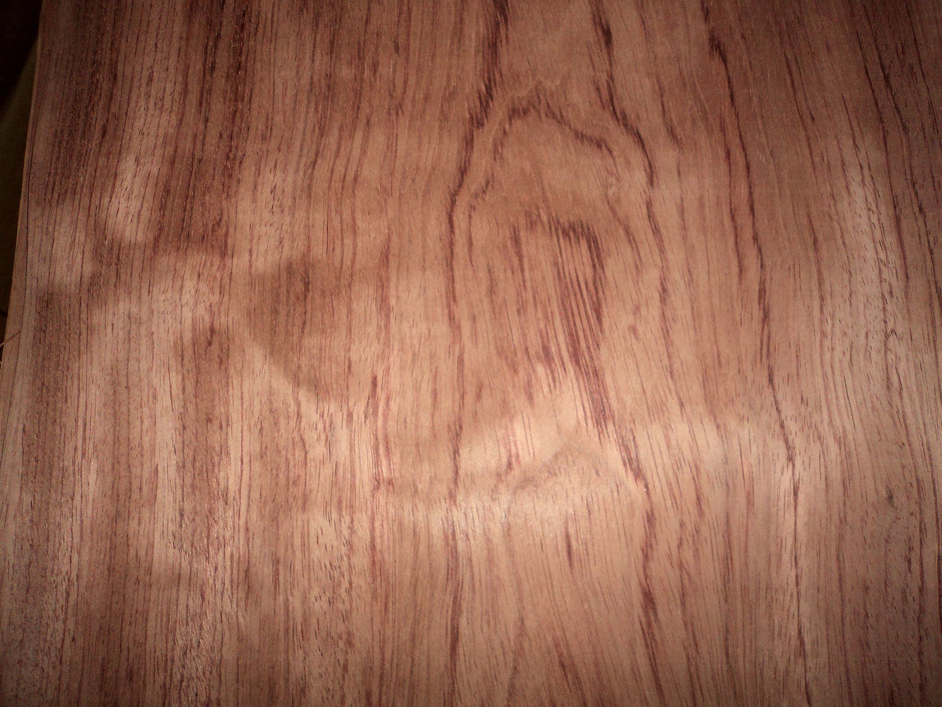 Semilavorato in legno