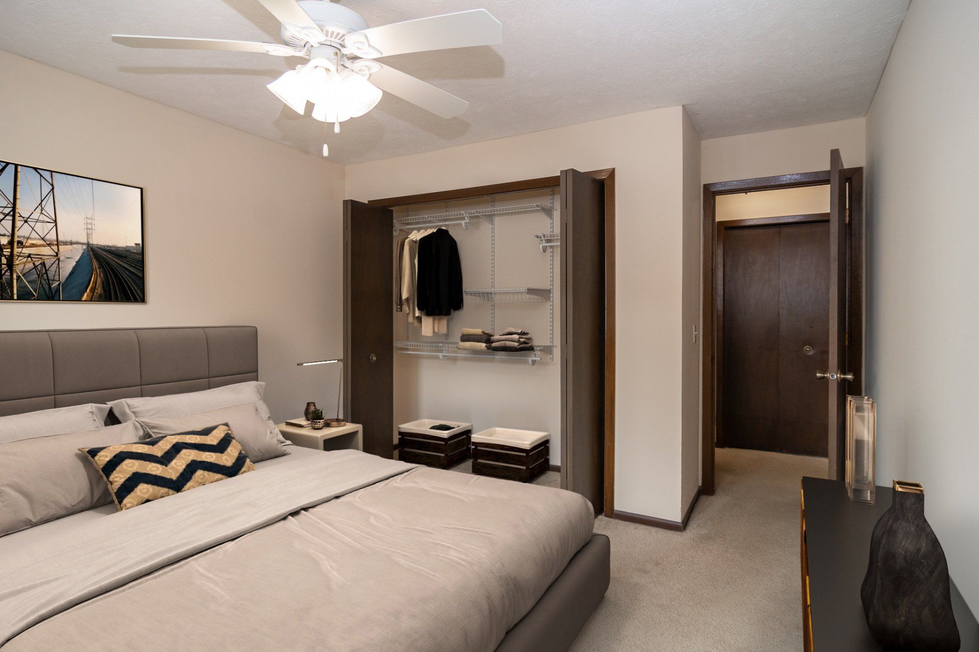 Crosswinds Apartments in the heart of Omaha!