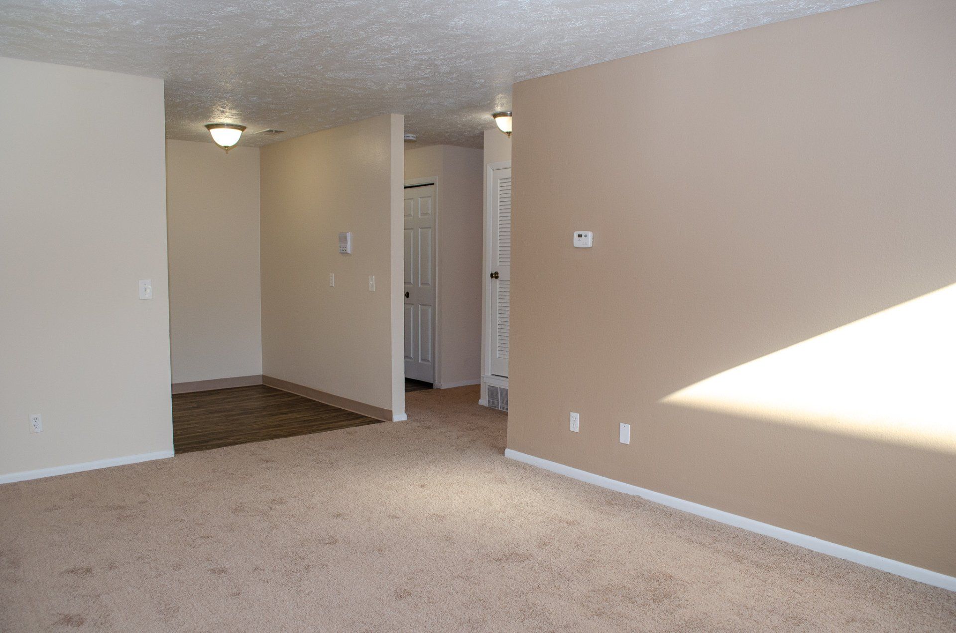 Crosswinds Apartment