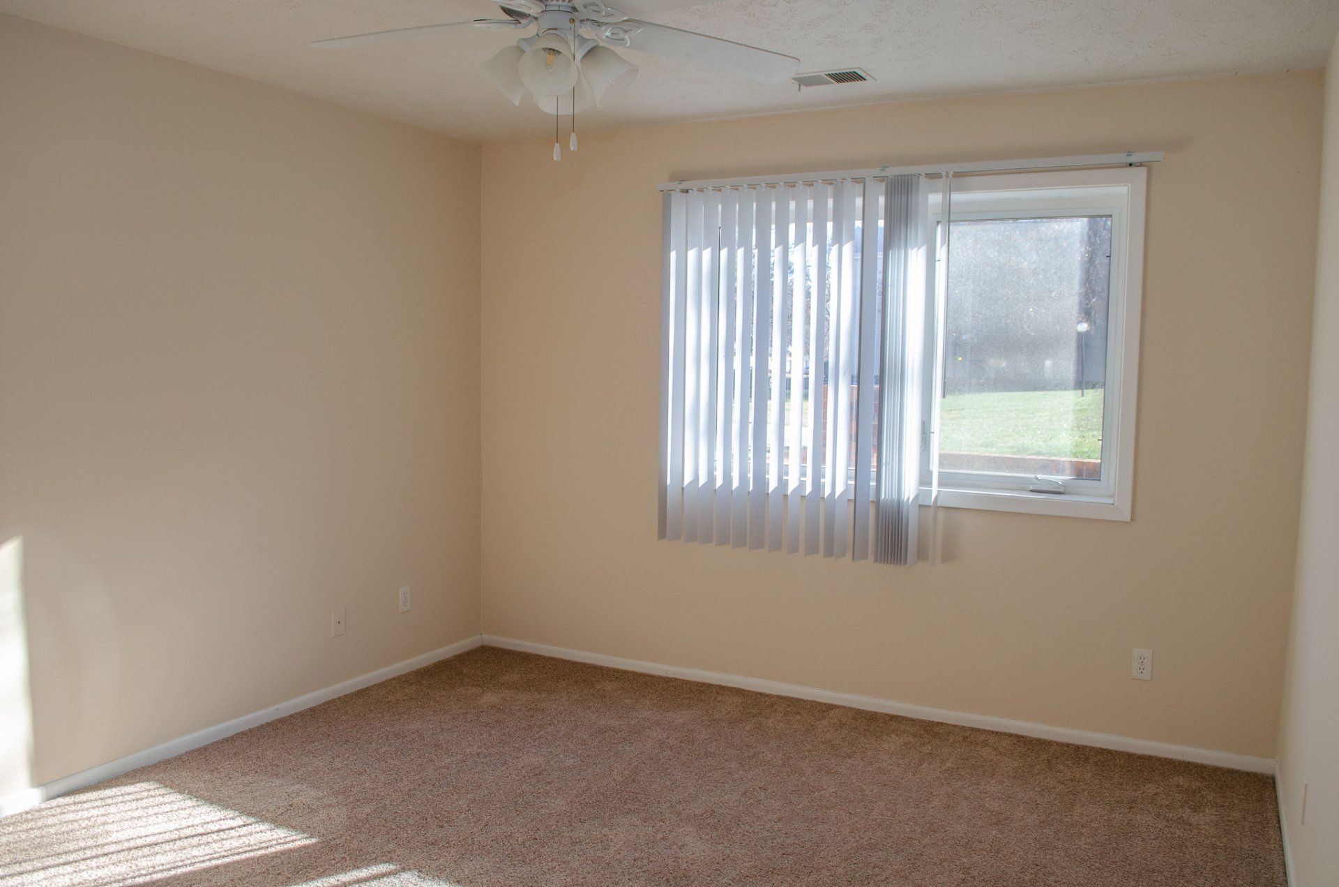 Crosswinds Apartment