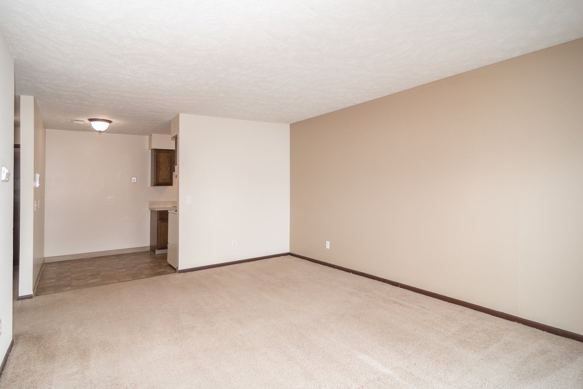 Crosswinds Apartment