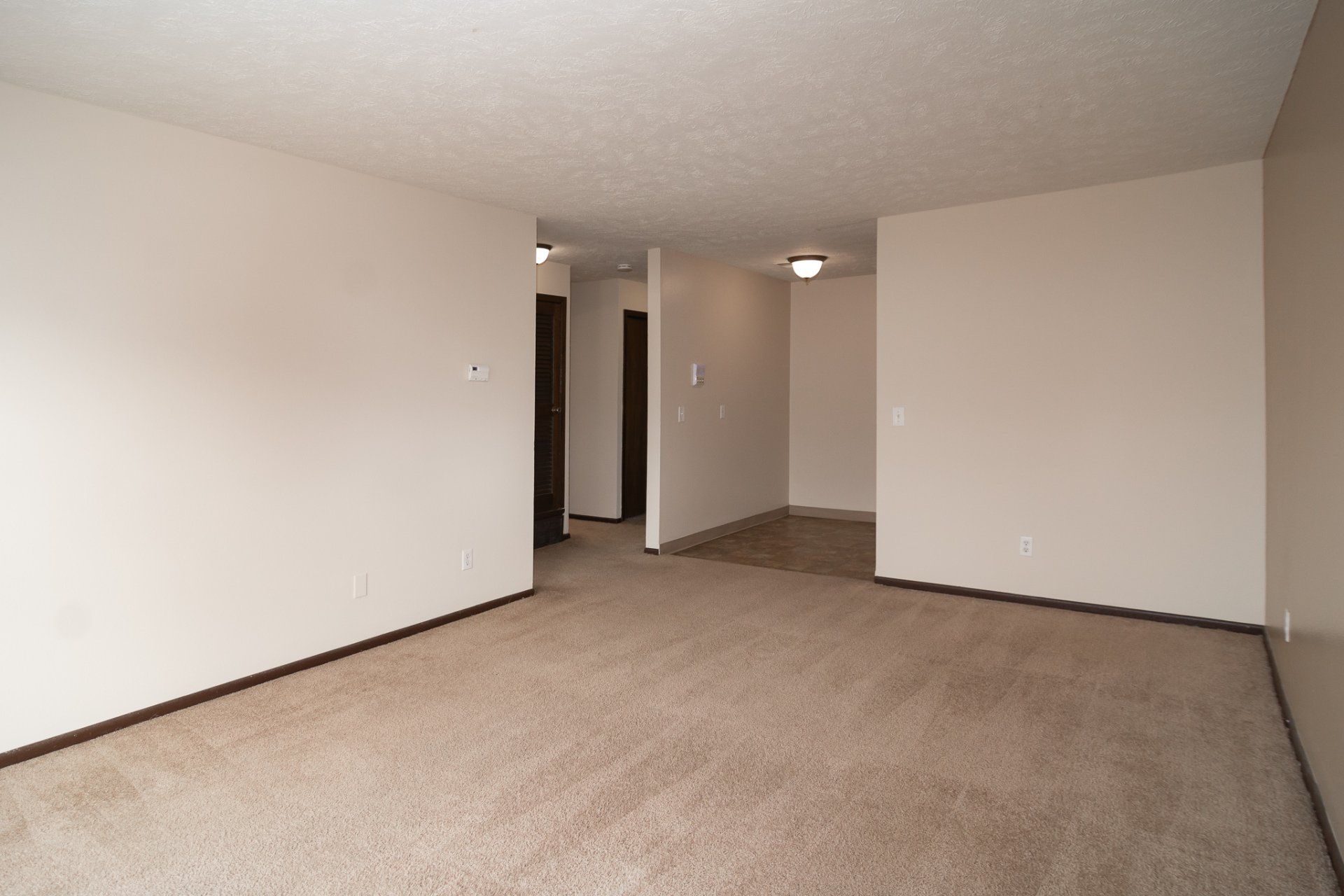 Crosswinds Apartment