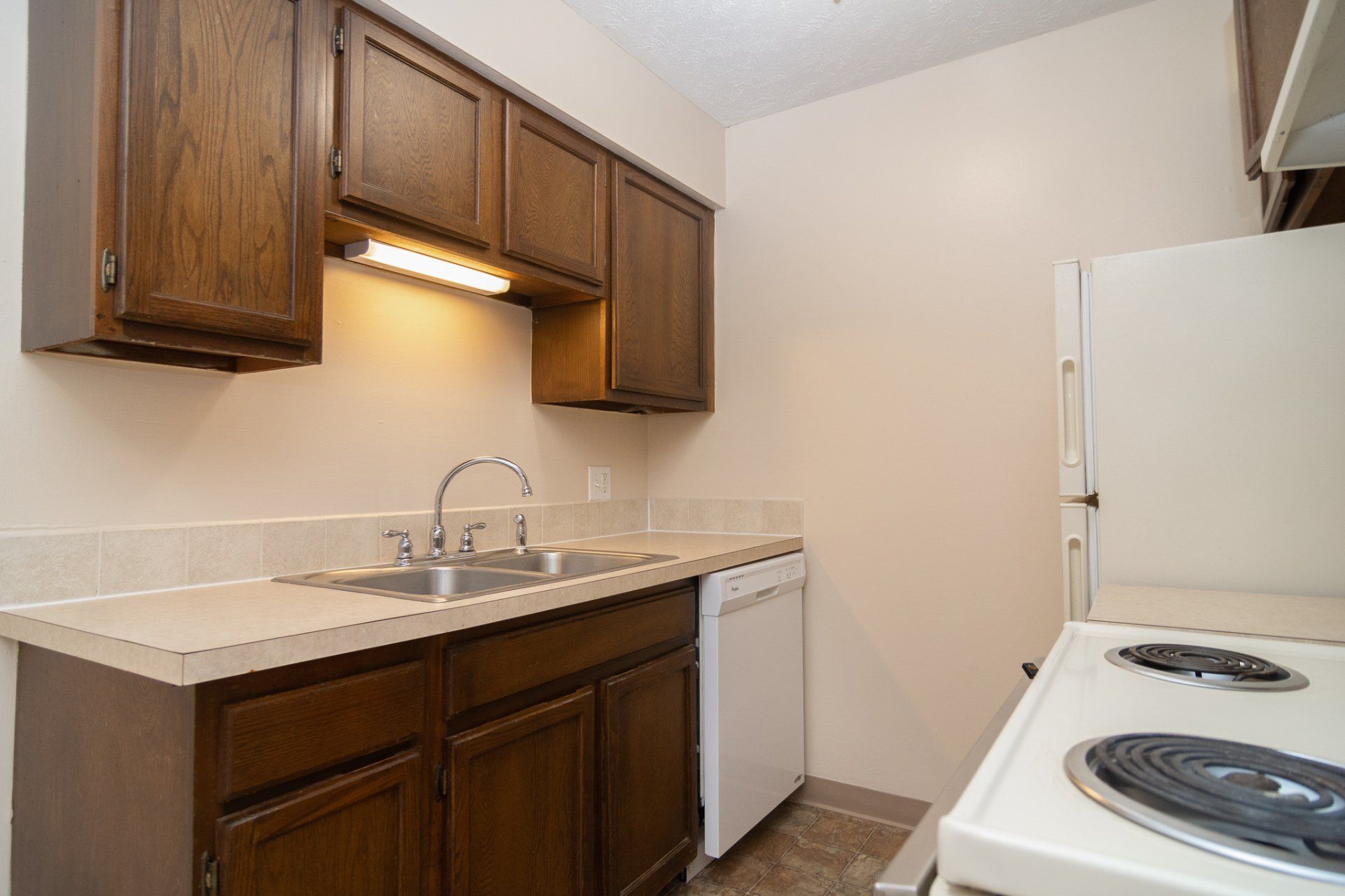 Crosswinds Apartment